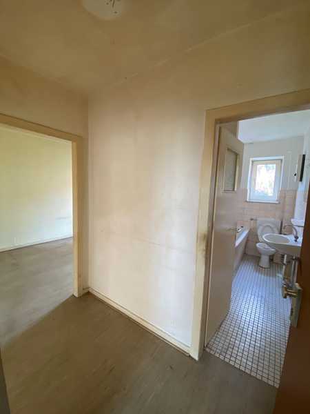 Duisburg single wohnung